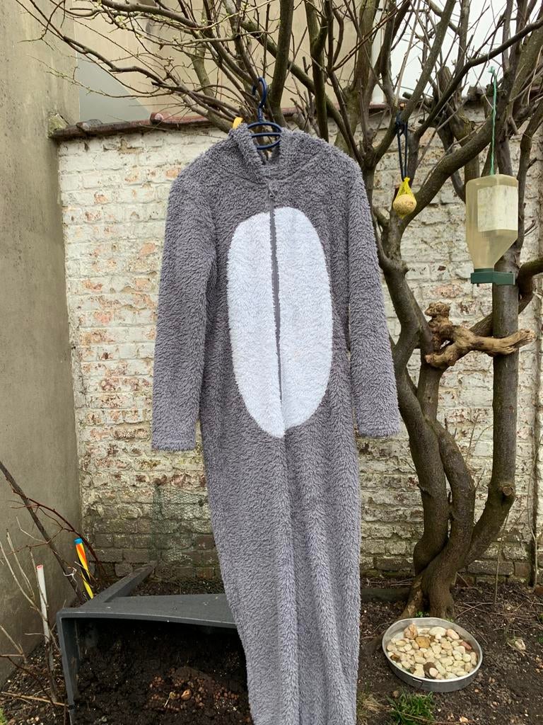 Jumpsuit voor kinderen van 14 jaar oud, homewear, Ophalen, Zo goed als nieuw