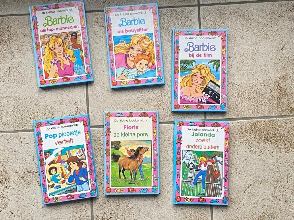 kinderboeken, Boeken, Ophalen