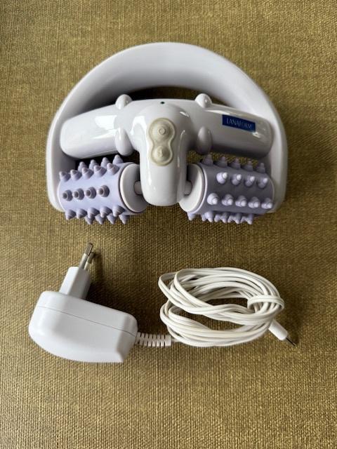 Lanaform -> Anti Cellulite massage, Enlèvement, Comme neuf, Autres types