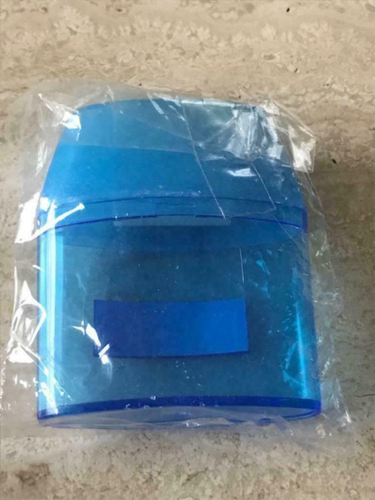 Nieuwe dubbele potloodslijper (zn1635), Diversen, Schoolbenodigdheden, Ophalen of Verzenden, Nieuw