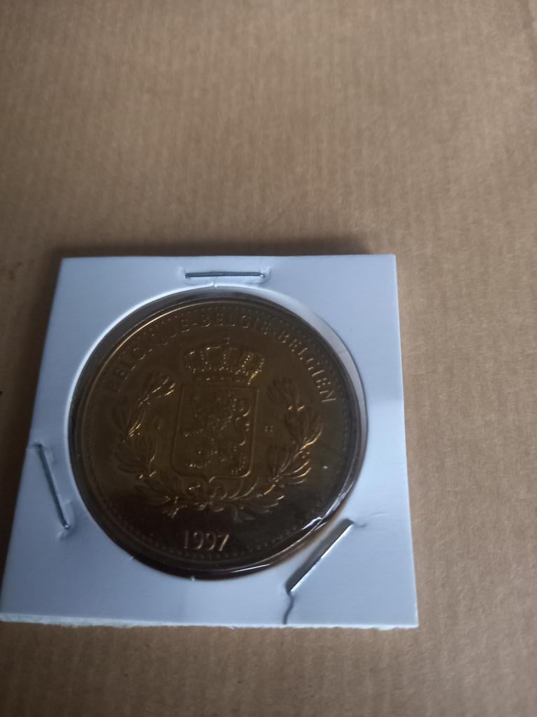 Belgique
