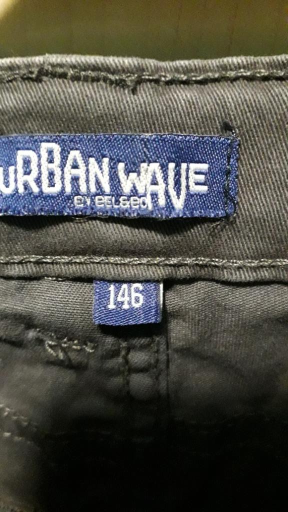 Jeans jongens maat 146, Kinderen en Baby's, Broek, Bel&Bo, Ophalen of Verzenden, Zo goed als nieuw
