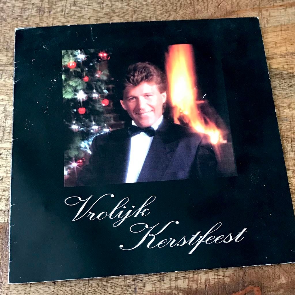Gesigneerde kerst cd JO VALLY 🎄🎶, CD & DVD, Enlèvement ou Envoi, Comme neuf