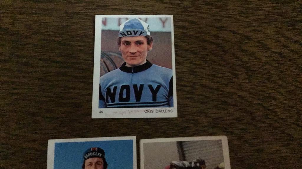 Panini sprint(x5b), Collections, Enlèvement ou Envoi, Comme neuf, Sport
