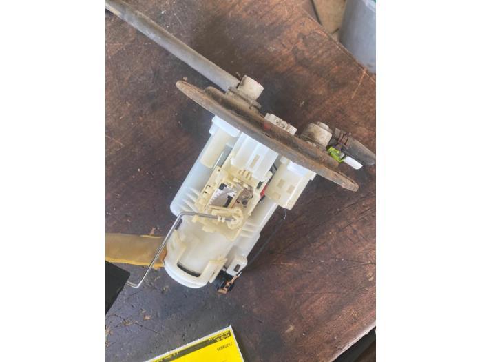 Benzinepomp van een Suzuki Alto, Gebruikt, -, -, Ophalen of Verzenden