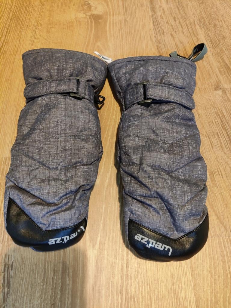 Skihandschoenen wedze, Sport en Fitness, Skiën en Langlaufen, Ophalen of Verzenden
