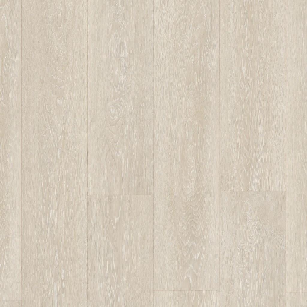Quick-Step Majestic-Lichtbeige Eik (MJ3554) |, Maison & Meubles, Neuf, Aggloméré, Beige, Enlèvement