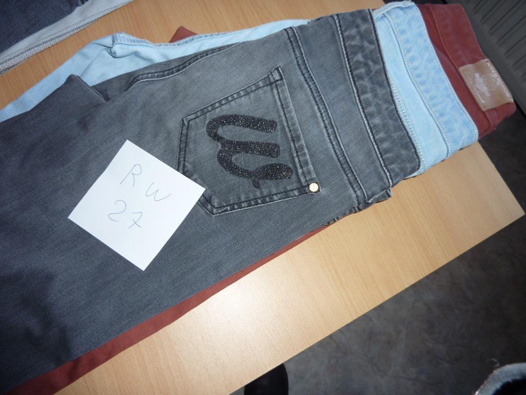 BROEKEN, Vêtements | Femmes, RIVER WOOD, Enlèvement, Comme neuf