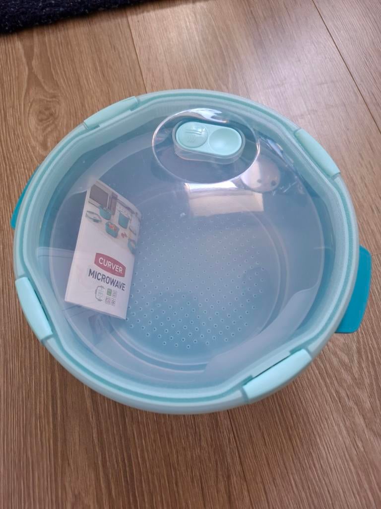 Curver Microwave bowl, Elektronische apparatuur, Microgolfovens, Ophalen of Verzenden