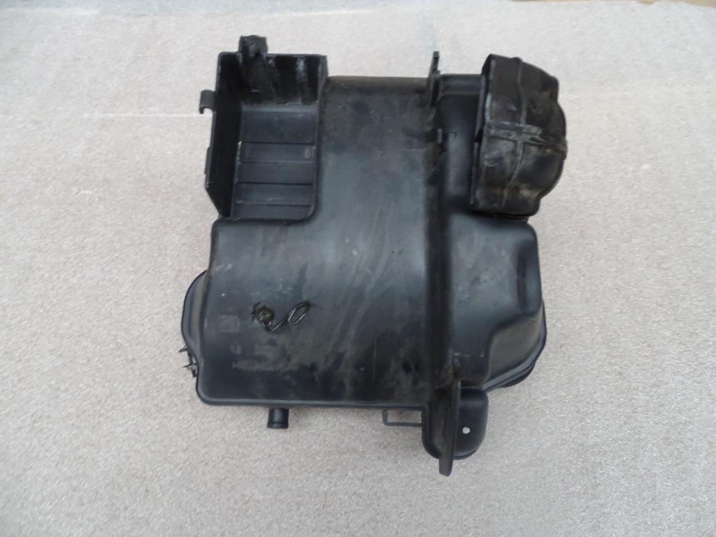 honda cbf600 pc38 luchtfilterbak, Motoren, Ophalen of Verzenden, Gebruikt