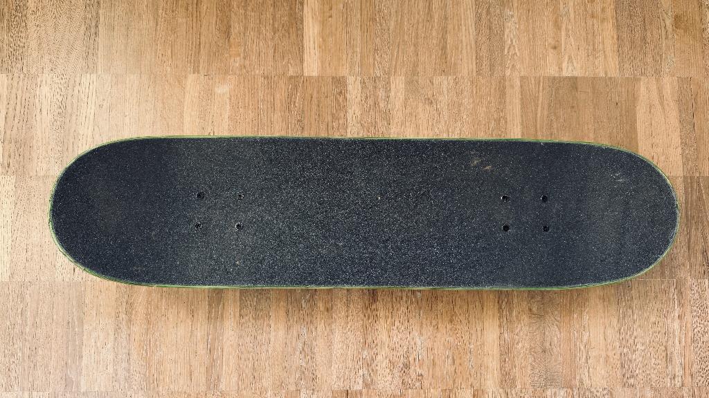 Skateboard Almost Tyson Bowerbank (80 x 20,4 cm, 8 inch), Enlèvement ou Envoi, Comme neuf, Skateboard