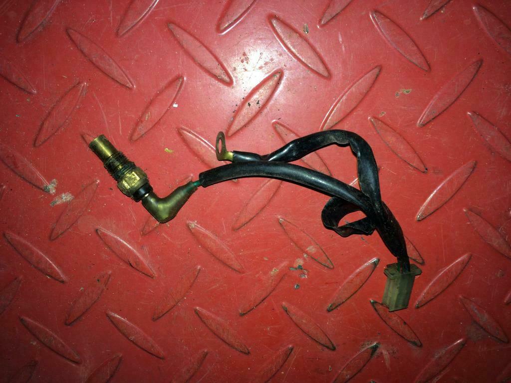 yamaha R6 '99 sensor, Enlèvement ou Envoi