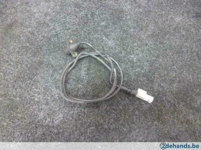 BMW ABS sensor R1150RT (voorwiel), Utilisé