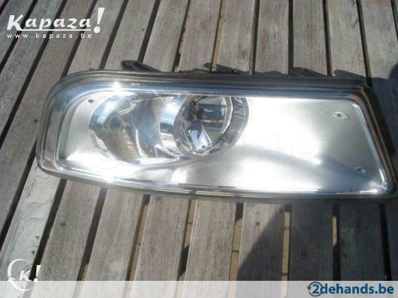 Koplamp ford galaxi 2008, Ophalen, Gebruikt, Ford