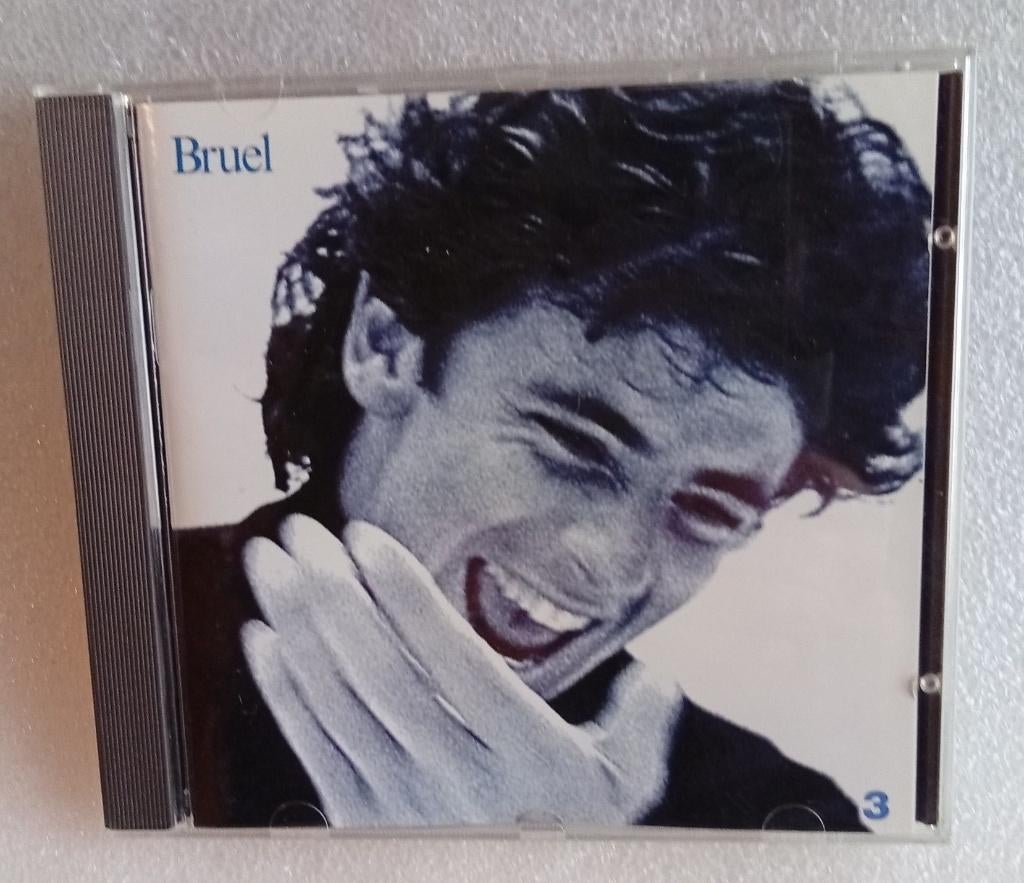 Patrick Bruel, Enlèvement ou Envoi