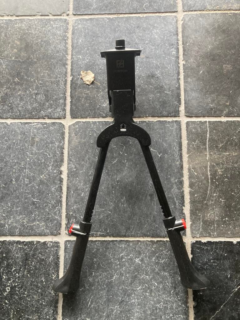 Nieuwe fietsstaander, Fietsen en Brommers, Ophalen, Zo goed als nieuw