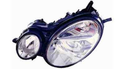 LINKS BI XENON KOPLAMP W 211, Auto-onderdelen, Ophalen of Verzenden, Nieuw, Mercedes-Benz