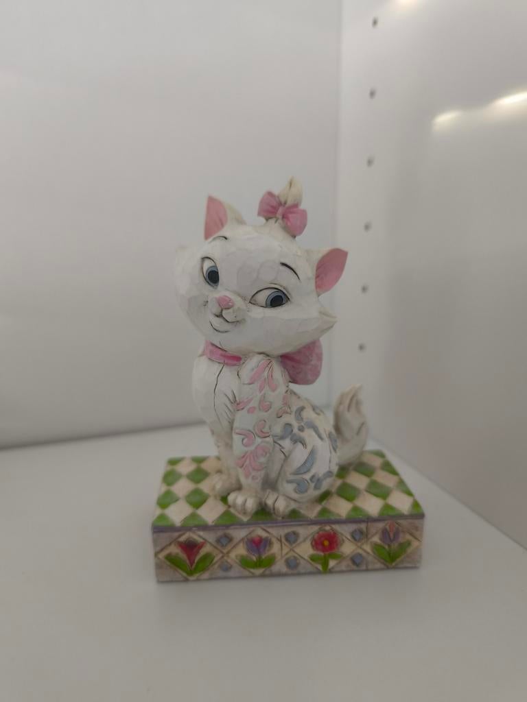 Figurine marie Aristochats Disney Jim shore, Enlèvement ou Envoi