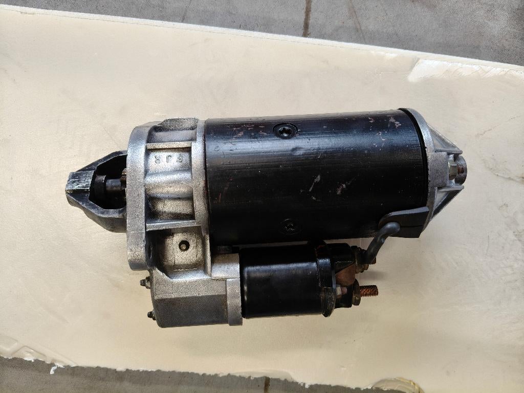 Starter Daf 66, Auto-onderdelen, Ophalen of Verzenden