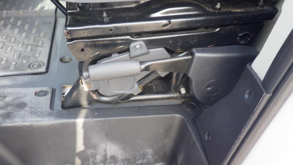 Citroën Jumper MOTOR DEFEKT (Stock ID 75262) — 18