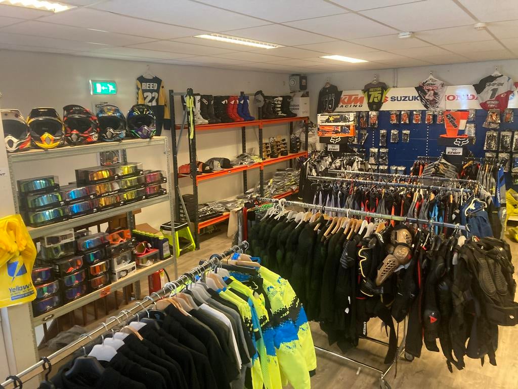 Motorcross kleding voor betaalbare prijzen Bazelmans Mx, Motoren, Kleding | Motorkleding, Motorcrosskleding, Dames, Heren, Kinderen