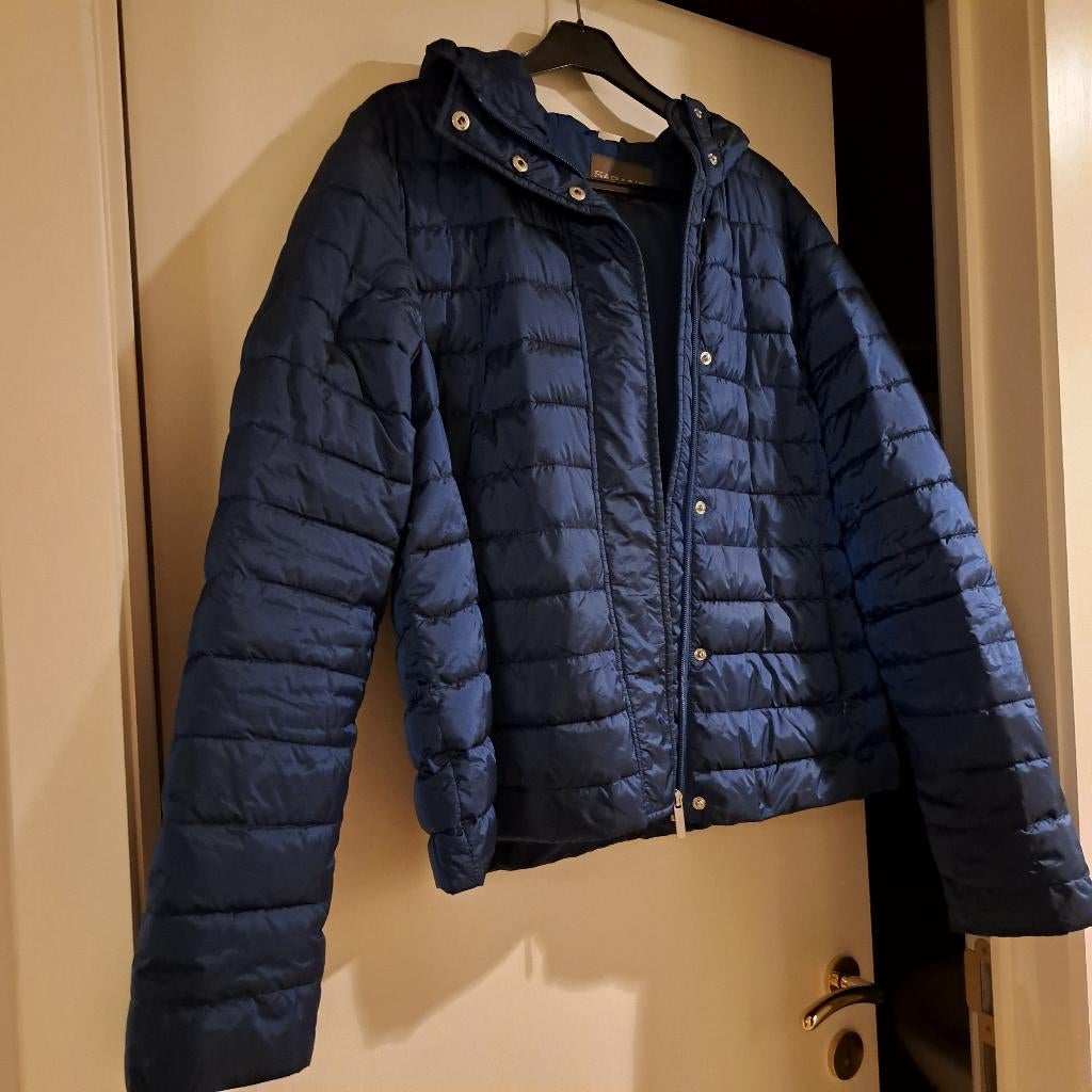 mooie jas voor tussen seizoen, Taille 46/48 (XL) ou plus grande, Sarandi, Comme neuf, Enlèvement
