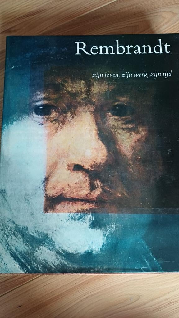 Rembrandt, Enlèvement ou Envoi