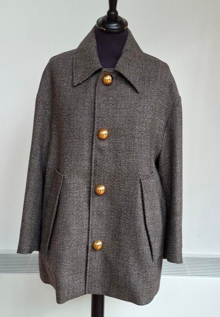 SAMI. (NOUVEAU 1200€) ALEXANDER MATTIUSSI, Enlèvement ou Envoi, Taille 38/40 (M)