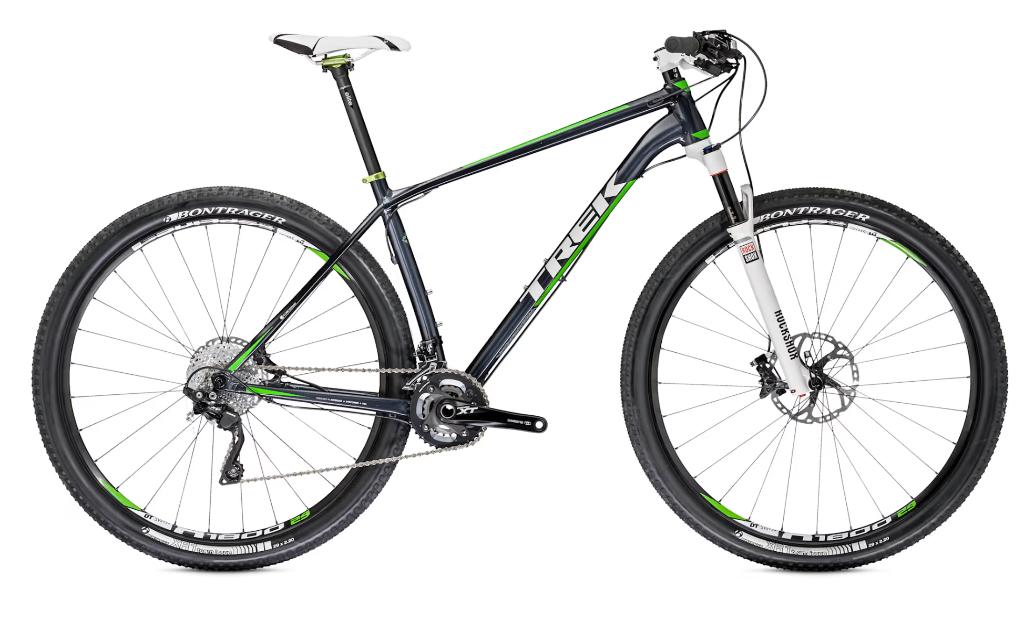 Trek Superfly 9, Fietsen en Brommers, Fietsen | Mountainbikes en ATB, Gebruikt, Heren, Trek, Hardtail, Ophalen