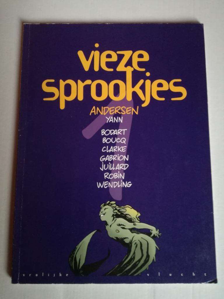 Des contes de fées sales pour les enfants coquins ! Yann, He, Livres, BD, Utilisé, Enlèvement ou Envoi