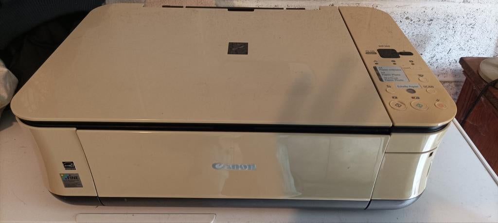 Imprimante scanner Canon pixma MP260, Enlèvement, Comme neuf, Imprimante