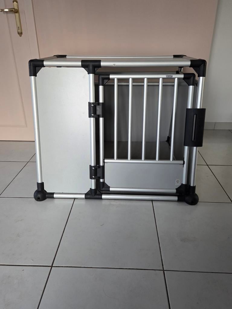 Hondenbench Trixie, Dieren en Toebehoren, Ophalen, Zo goed als nieuw