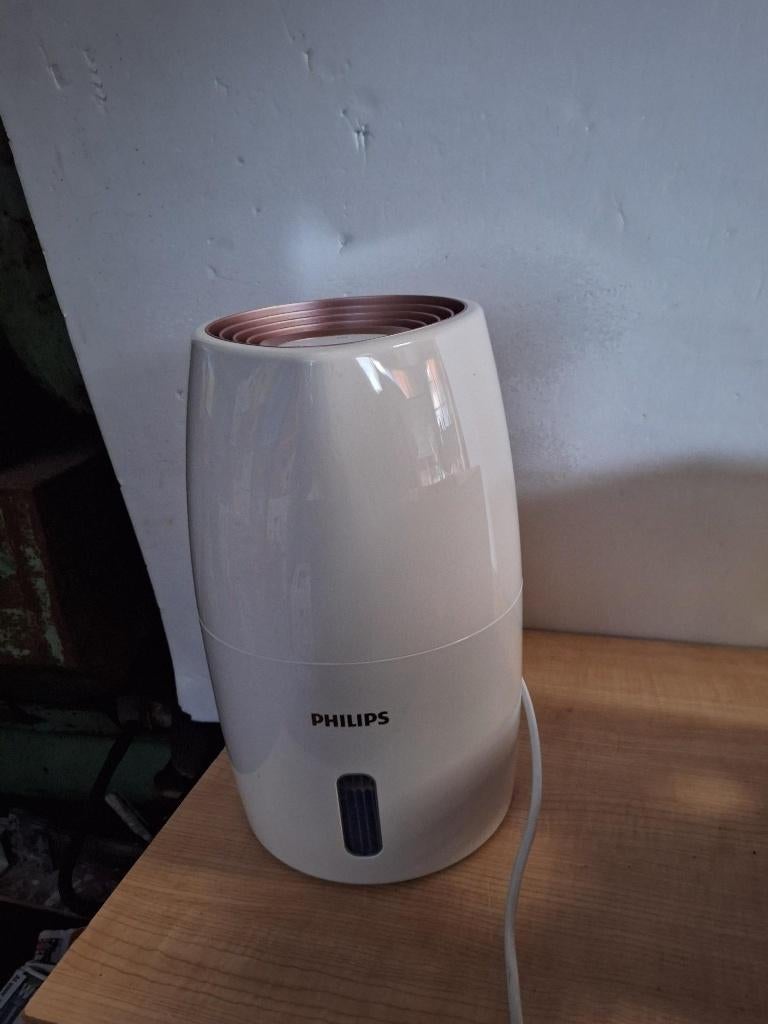 mobiele airco philips, Elektronische apparatuur, Airco's, Ophalen of Verzenden, Zo goed als nieuw, Mobiele airco