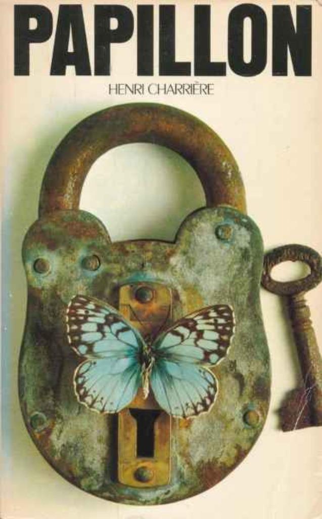 Papillon / Henri Charriere, Boeken, Ophalen of Verzenden, Gelezen