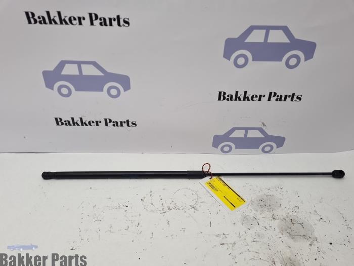 Gasdemper Motorkap links van een Audi A4, Gebruikt, -, -, Audi