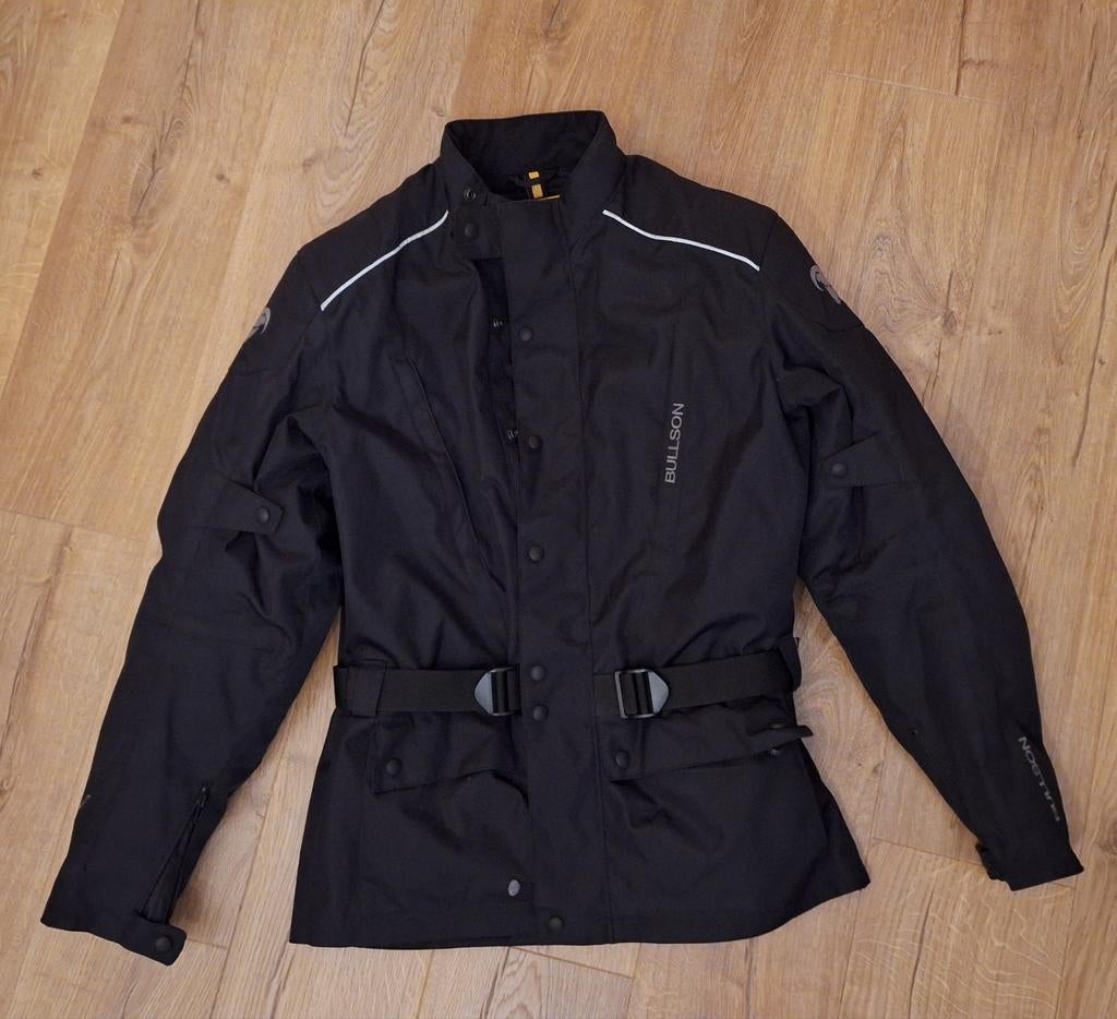 Gilet de moto Bullson Large, Enlèvement ou Envoi, Taille 52/54 (L)