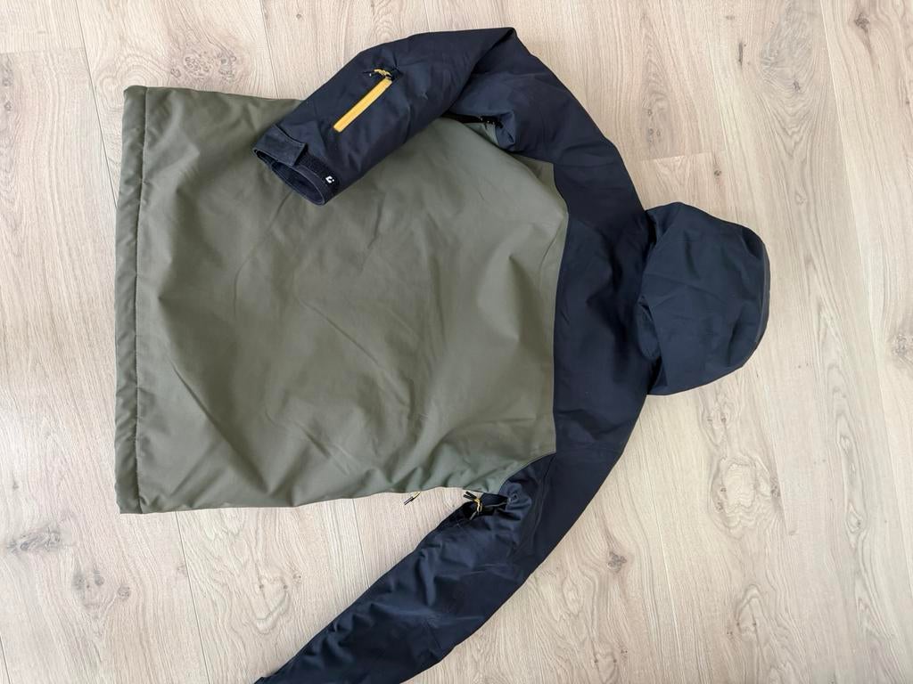 Ski jas en broek Killtec jongen maat 152, Ophalen, Zo goed als nieuw, Broek