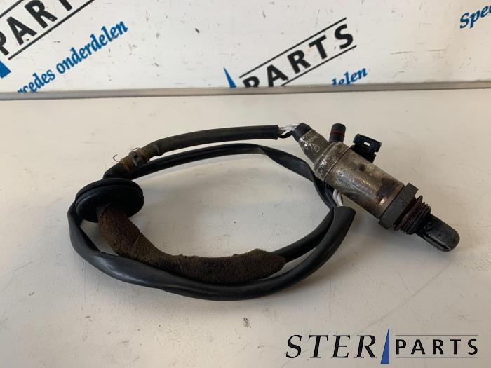 Sonde lambda d'un Mercedes E-Klasse, Enlèvement ou Envoi, 3 mois de garantie, Utilisé, Mercedes-Benz