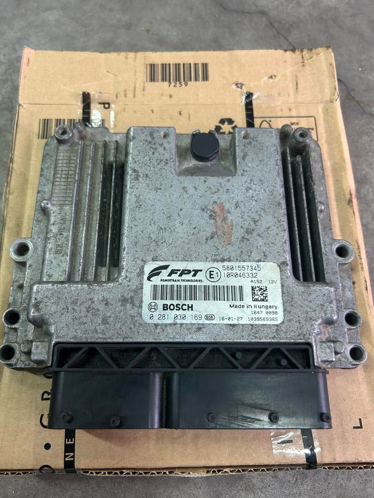 ECM Iveco Daily, Ophalen of Verzenden