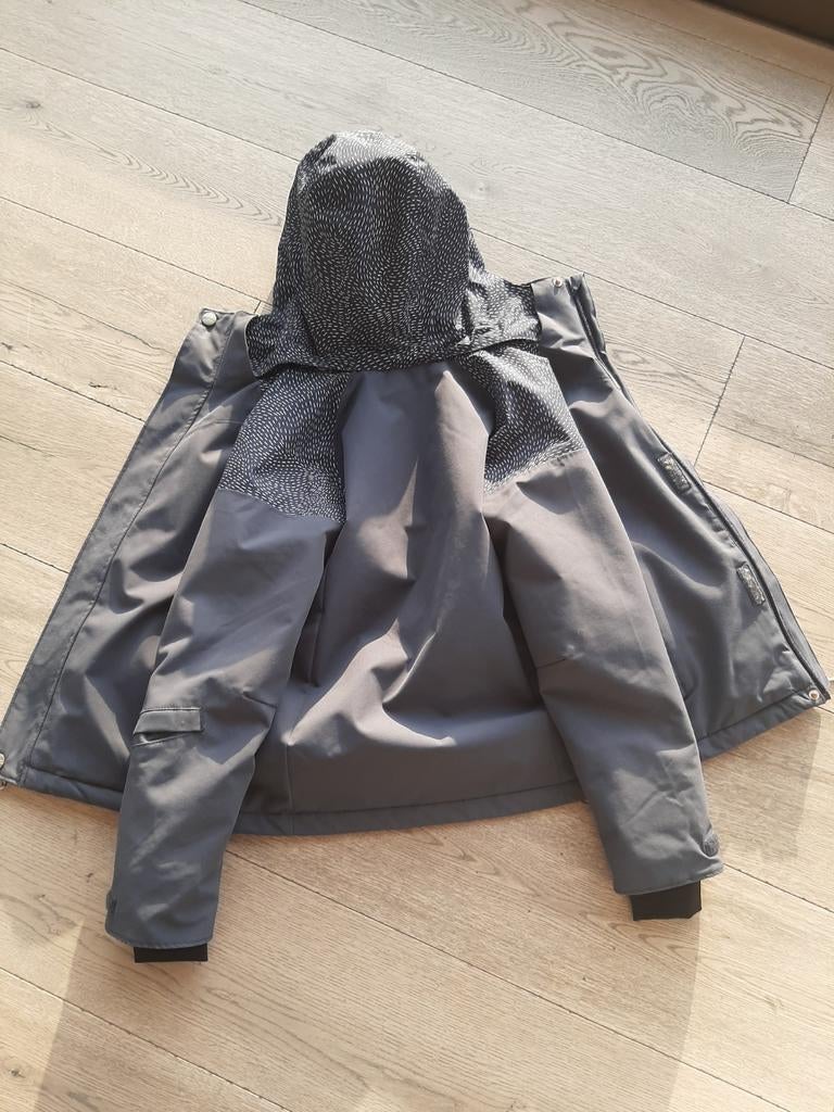 Veste d´hiver Brunotti pour enfant taille 140, Enlèvement, Comme neuf