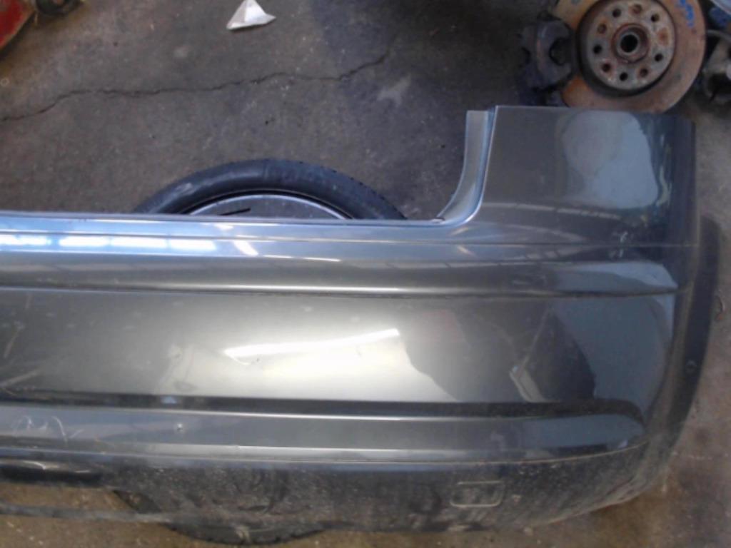 Pare choc arrière Audi A3 2 2003-2008 LP/13463, Audi, Utilisé, Avant, Enlèvement ou Envoi