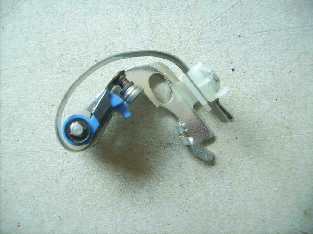 Contactpuntset CE voor Austin, Morris, Princess (GB), Rover, Ophalen of Verzenden, Nieuw, Overige automerken