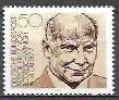 Duitsland Bundespost   789.  xx, Enlèvement ou Envoi, Non oblitéré