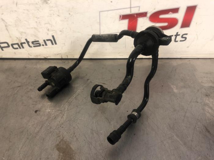 Vacuum ventiel van een Audi A3, Auto-onderdelen, Overige Auto-onderdelen, Gebruikt, -, -, -