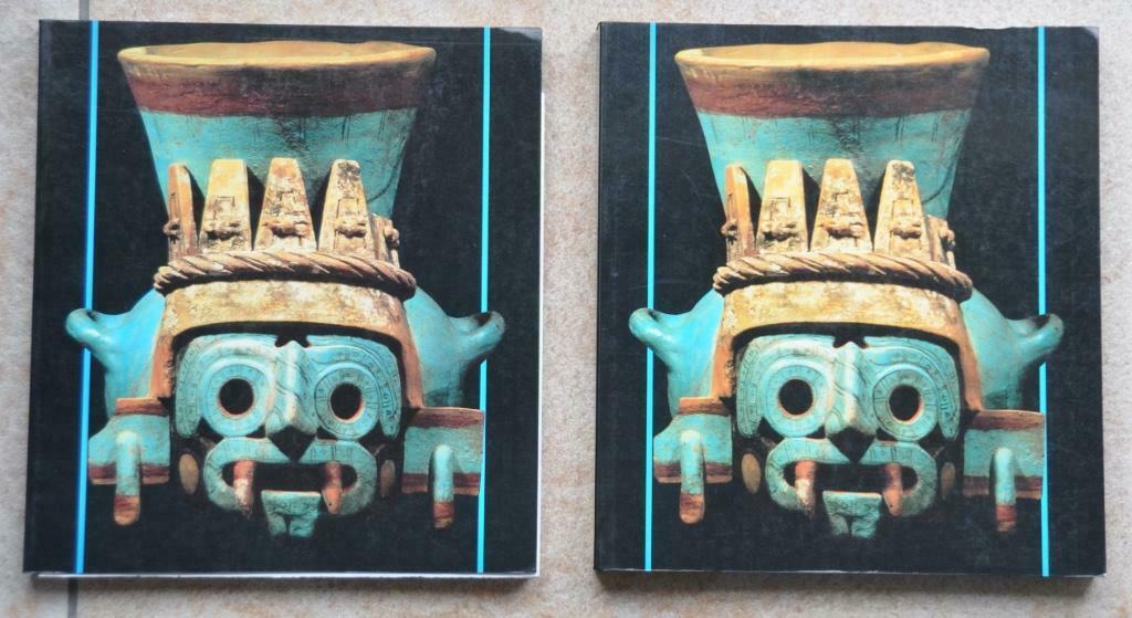 Boeken  DE AZTEKEN, Antiek en Kunst, Verzenden