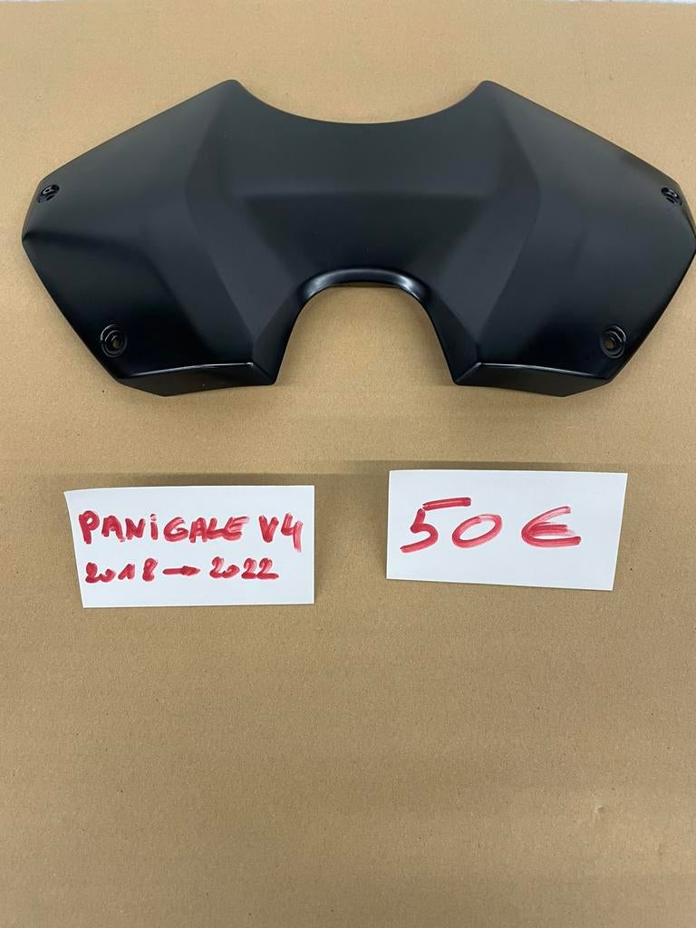 Pièces en carbone pour Ducati Panigale V4 et Streetfighter, Enlèvement ou Envoi