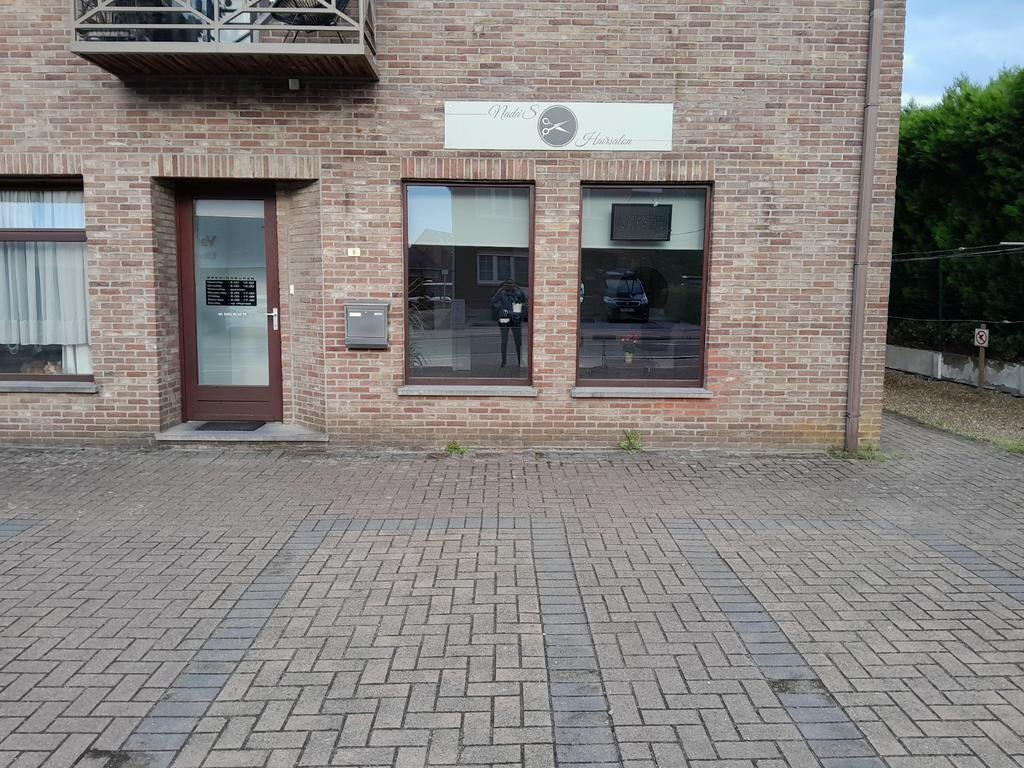 Mooi handelspand centrum Opglabbeek (oudsbergen), Immo