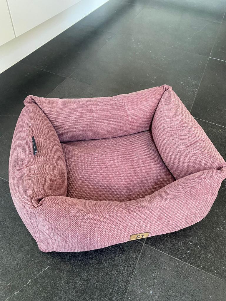 Coussin pour chien, Dieren en Toebehoren, Zo goed als nieuw