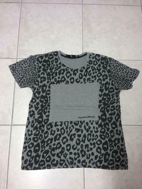 T-shirt, Kleding | Dames, T-shirts, Ophalen of Verzenden, Gedragen, Maat 36 (S), Zwart