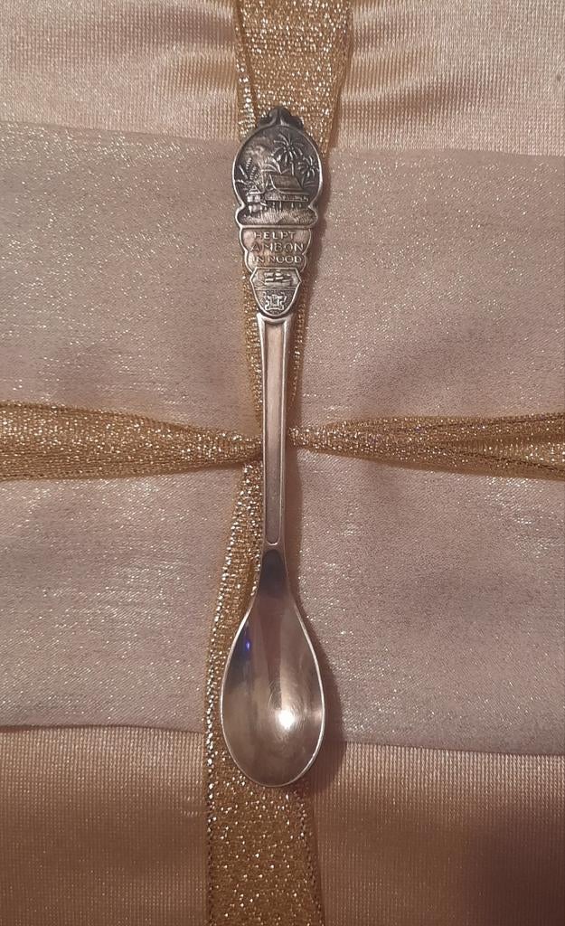 Souvenir Lepel, Antiek en Kunst, Ophalen of Verzenden